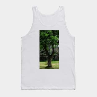 Terra Cont'd Tank Top